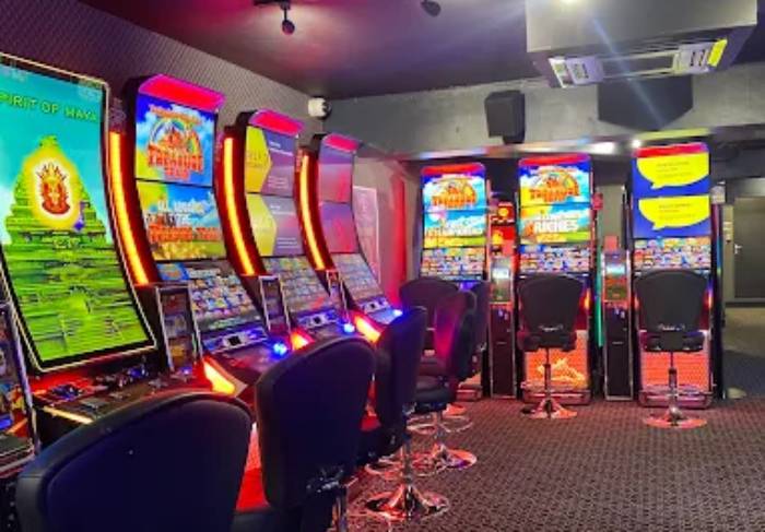 Admiral Casino, Finsbury Park