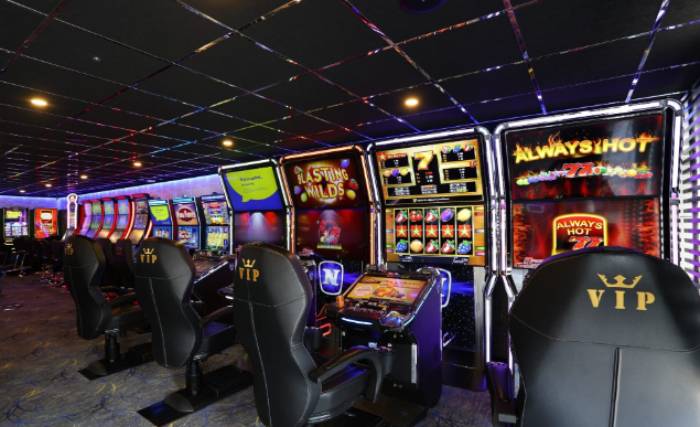 Admiral Casino, Folkestone