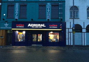 Casino Photo