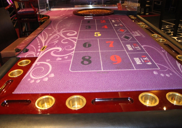 Casino Partouche Agon-Coutainville