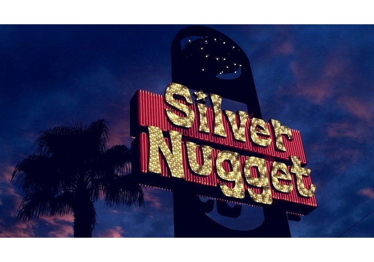 Silver Nugget Casino Las Vegas