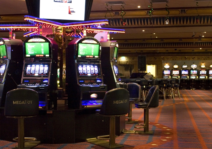 Ouverture casino pharaon lyon 1 Ouverture casino pharaon lyon 1
