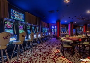 Casino Photo