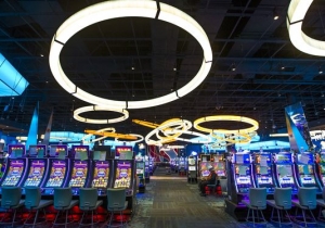 Casino Photo