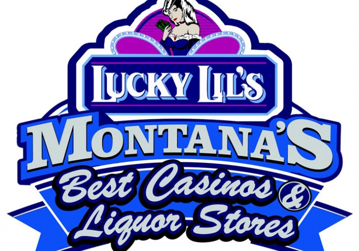 比灵斯Lucky Lil's Rimrock Mall赌场