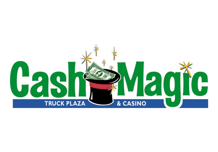 Cash Magic Casino & Truck Plaza, Shreveport