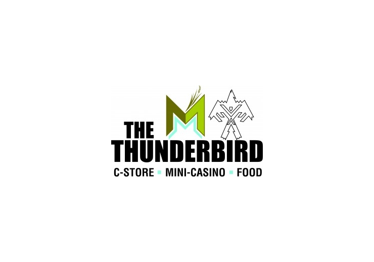 克希纳Thunderbird赌场