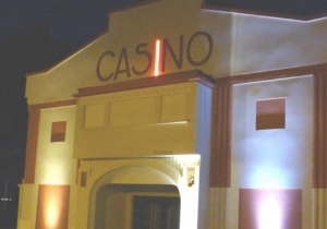 Casino Photo