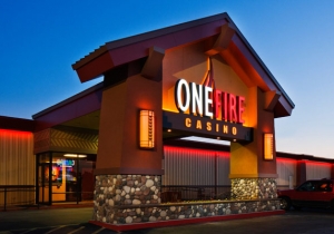 Okmulgee One Fire Casino