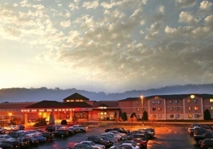 Casino Photo