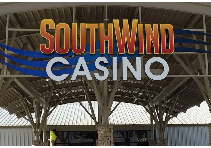 Kanza Southwind Casino Braman