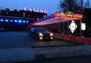 Casino Photo