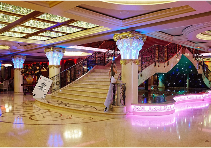 Royal Casino Royal Casino