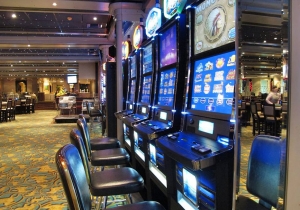 Casino Photo