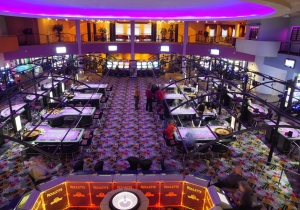 Casino Photo