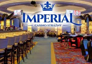 Imperial Casino & Hotel Strazny