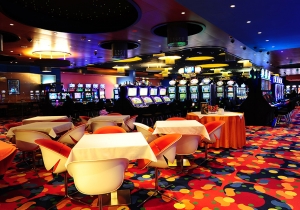 Casino Photo