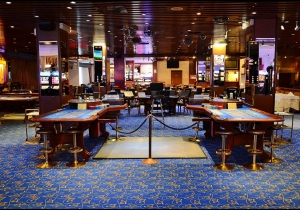 Casino Photo