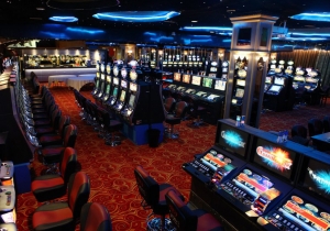 Casino Photo