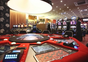 Casino Photo