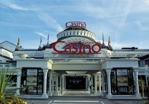 Casino Photo