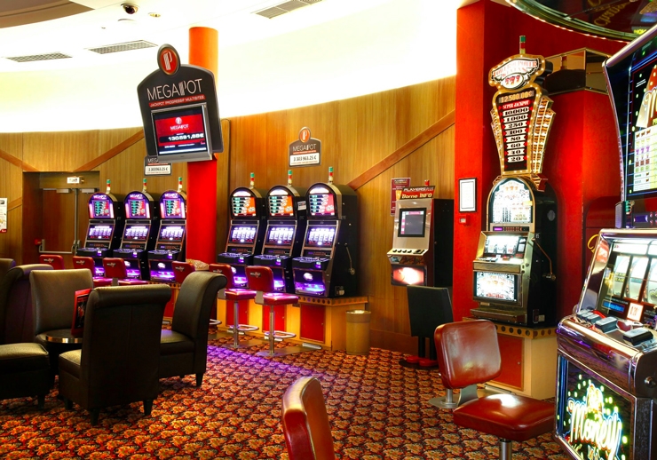 Casino Partouche Annemasse