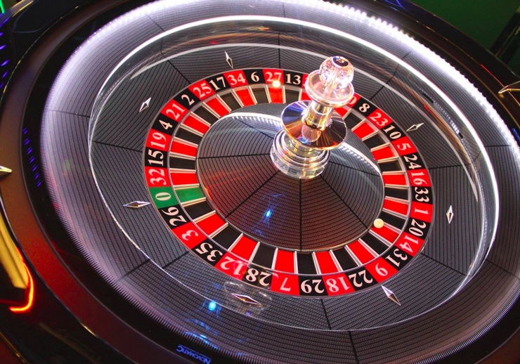 Histoire courte : La vérité sur casinos