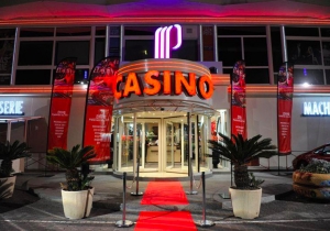 Casino Photo