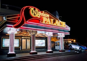 Casino Photo