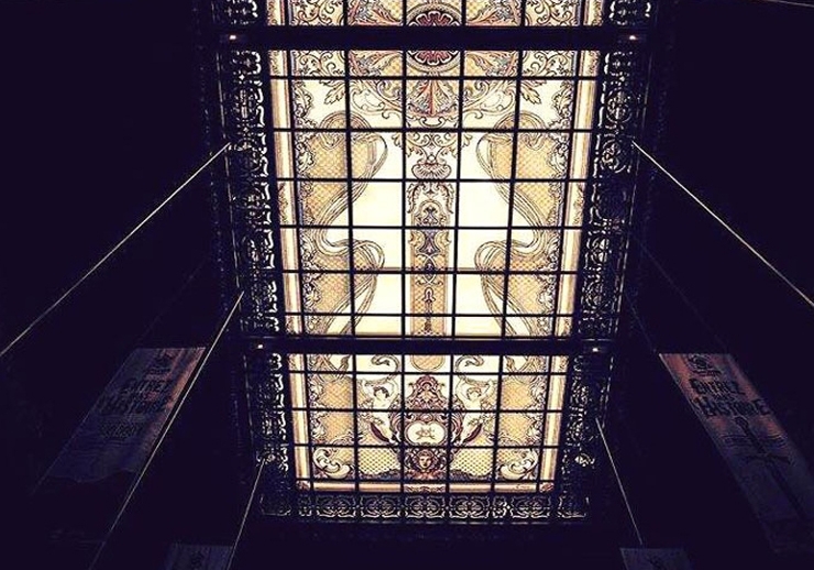 Cercle Clichy Montmartre