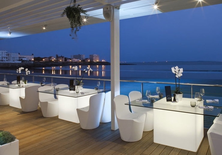 Casino Barrière, Royan
