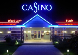 Casino Photo