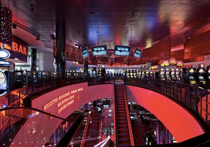 Casino Barrière Toulouse