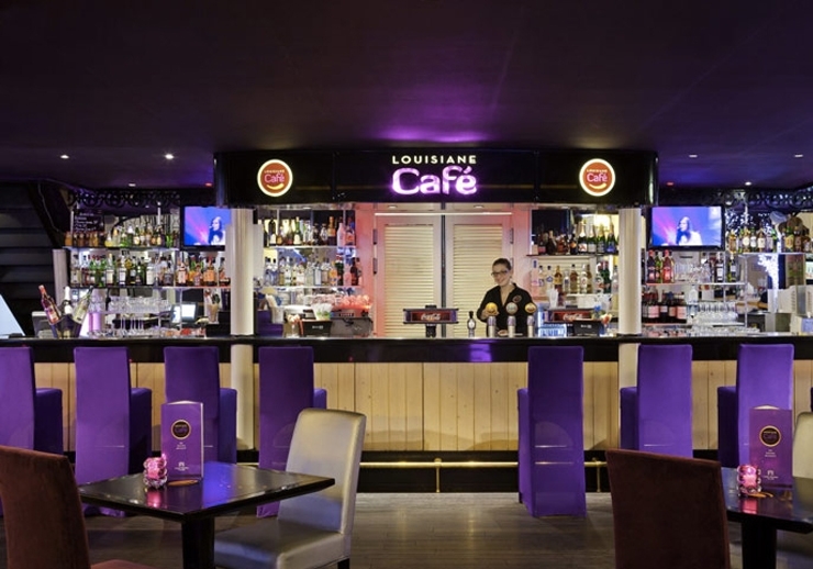 Casino Barrière, Trouville
