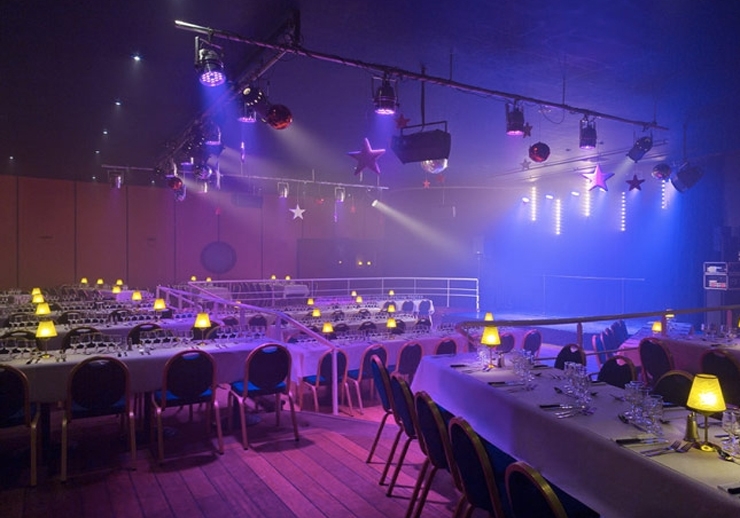 Casino Barrière, Ouistreham