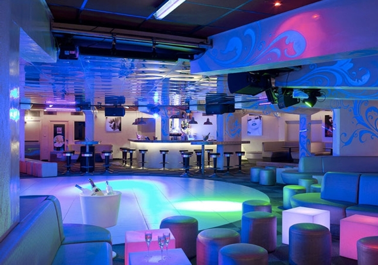 Casino Barrière, Ouistreham