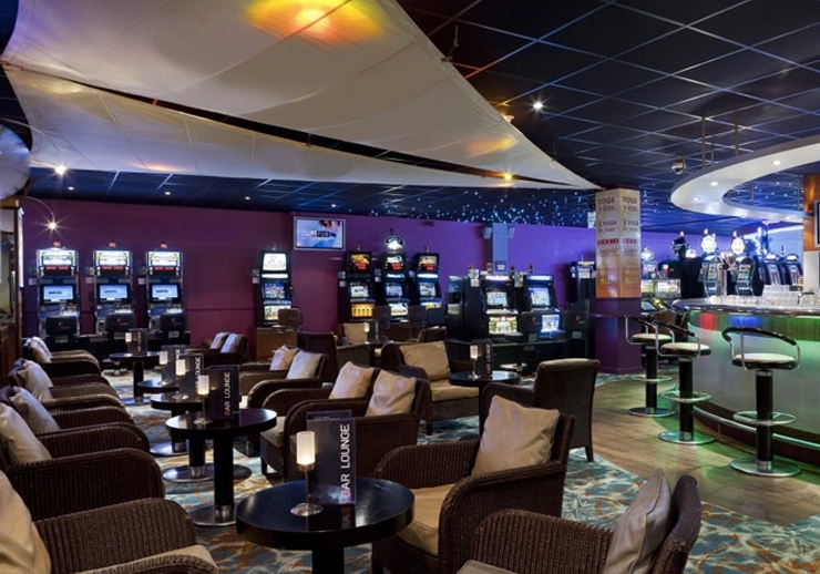 Casino Barrière Bénodet