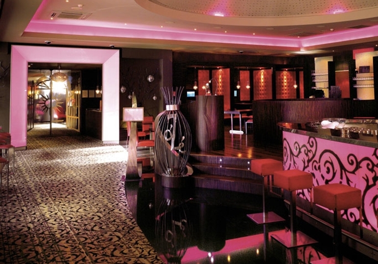 Casino Barrière, Cassis