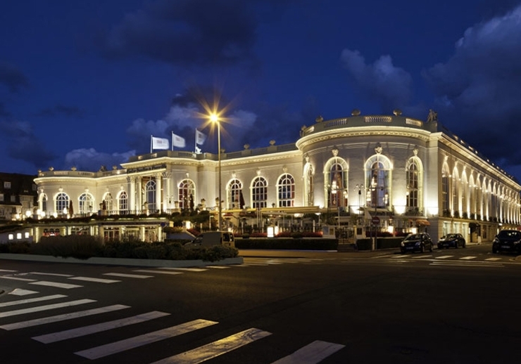 Mise maximum roulette casino deauville players club Mise maximum roulette casino deauville players club