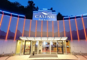 Arguments pour se débarrasser de Casino