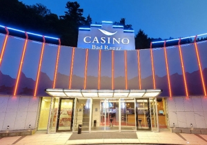 Casino Photo