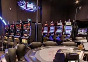 Casino Annecy Roulette