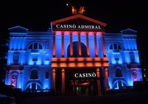 Casino Photo