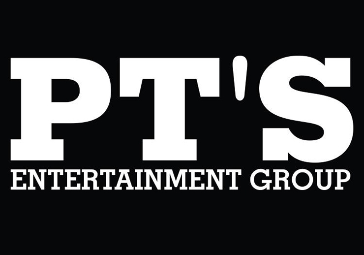 PT's Pub & Casino Spring Mountain & Arville, Las Vegas