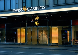 Swiss Casino Zurich
