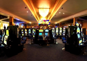 Blackjack casino live