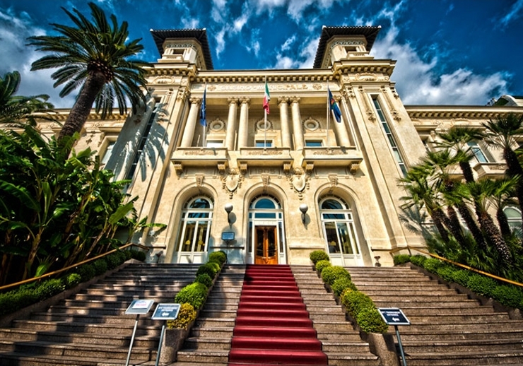 Casino Municipale Sanremo
