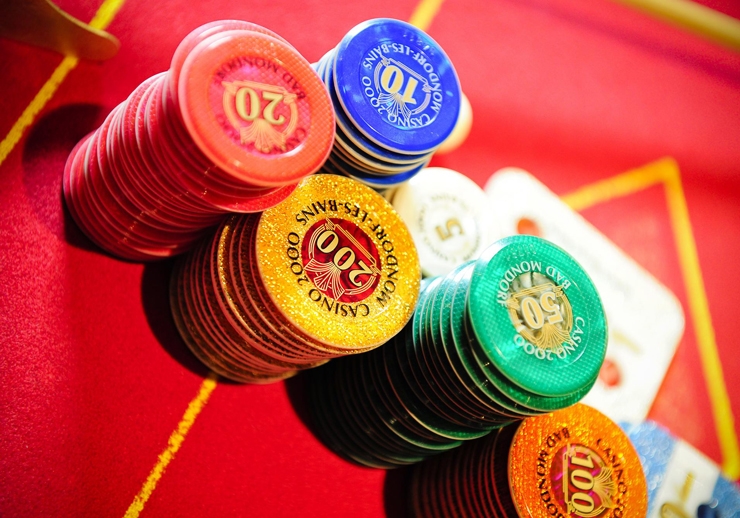 13 mythes sur le casino en ligne Luxembourg 2023