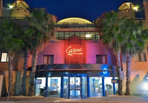 Casino Photo