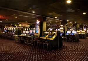 Four slots ffvii Sentosa casino blackjack